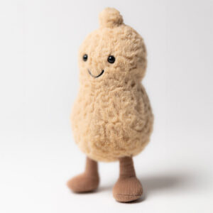 Jellycat Amusebles Peanut