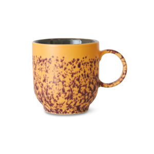 Hk Living Café Mug Bay