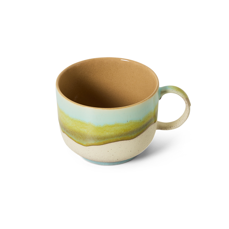 HK Living Tea Cup Glint - Afbeelding 2