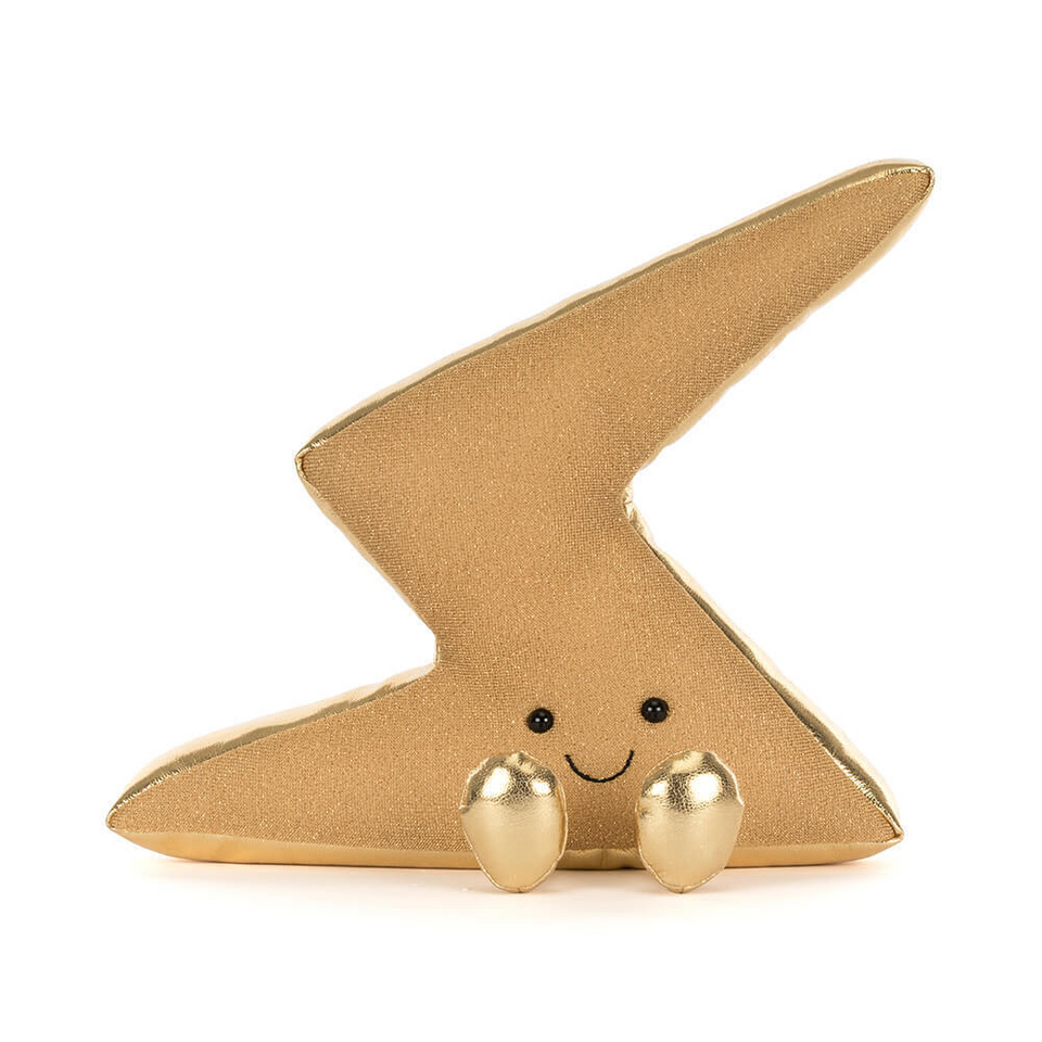 Jellycat Zapperty Lightning Bolt - Afbeelding 2