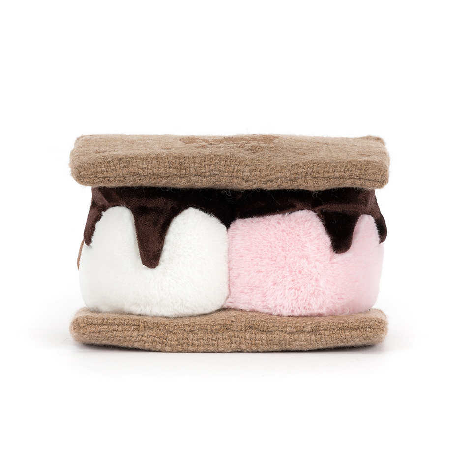 Jellycat S'Mores - Afbeelding 3