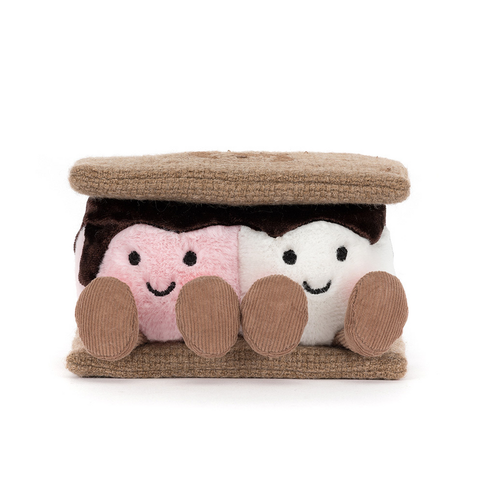 Jellycat S'Mores - Afbeelding 2