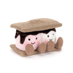 Jellycat S'Mores