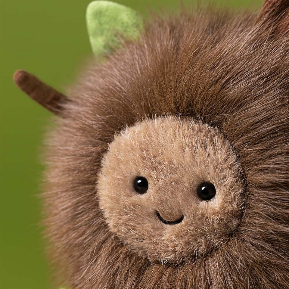 Jellycat Mulshi Woodland Floor - Afbeelding 5