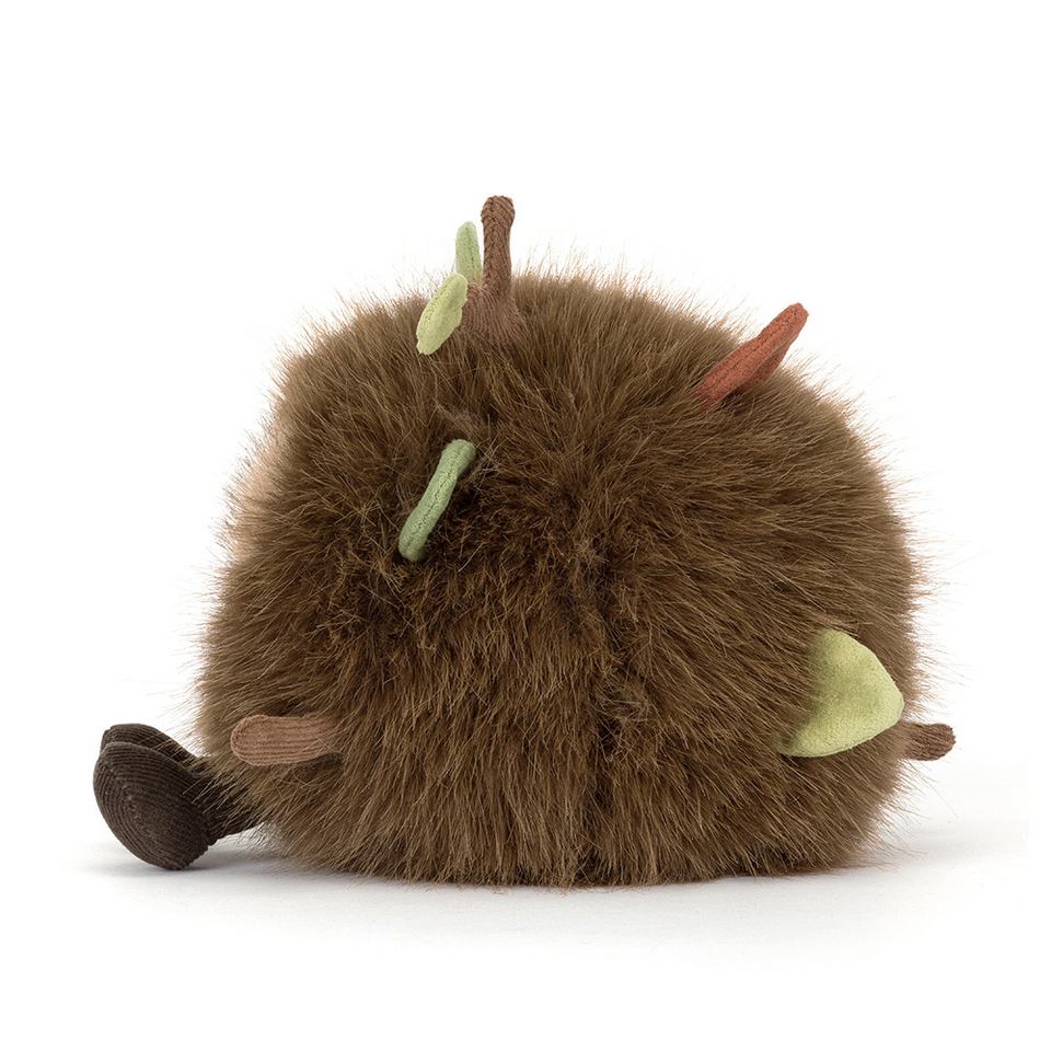 Jellycat Mulshi Woodland Floor - Afbeelding 4