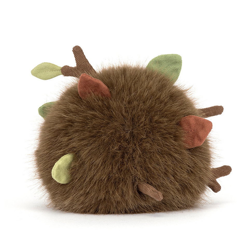Jellycat Mulshi Woodland Floor - Afbeelding 3