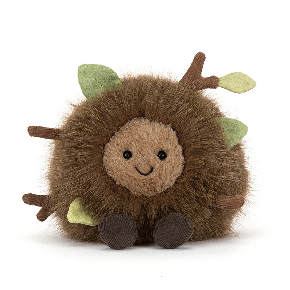 Jellycat Mulshi Woodland Floor - Afbeelding 2