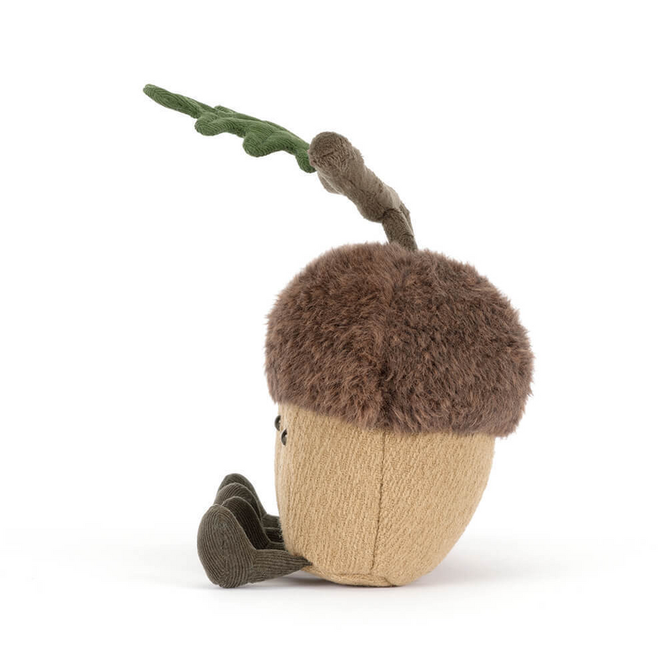Jellycat Ort & Tum Acorns - Afbeelding 4