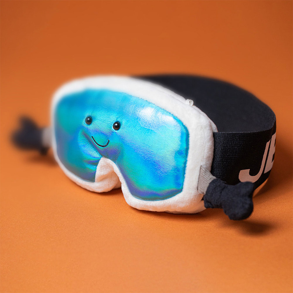 Jellycat Sports Ski Goggles - Afbeelding 4