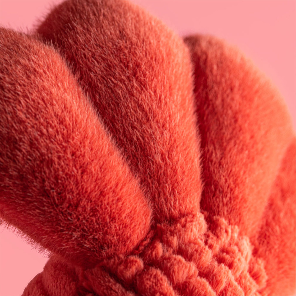 Jellycat Larry Lobster - Afbeelding 5