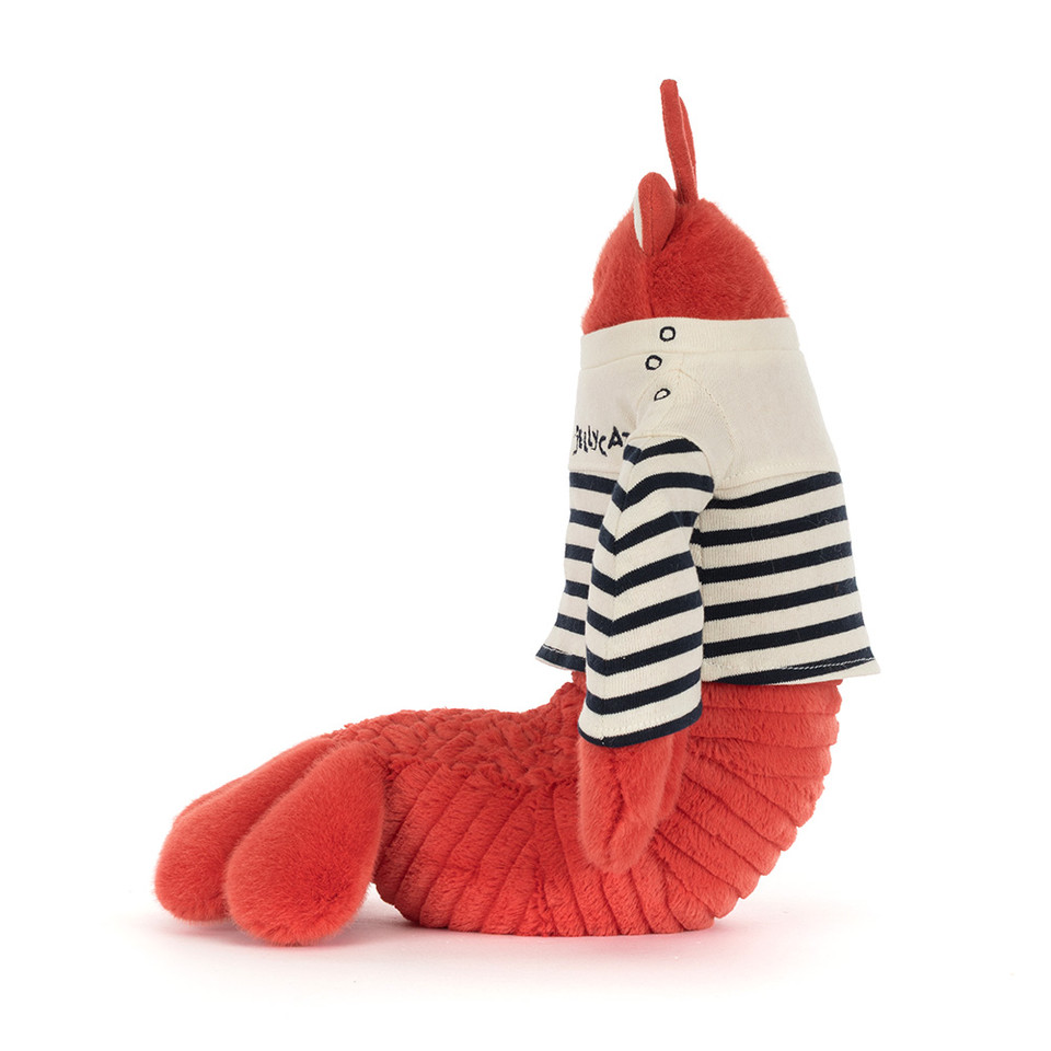Jellycat Larry Lobster - Afbeelding 4