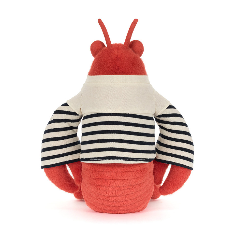Jellycat Larry Lobster - Afbeelding 3