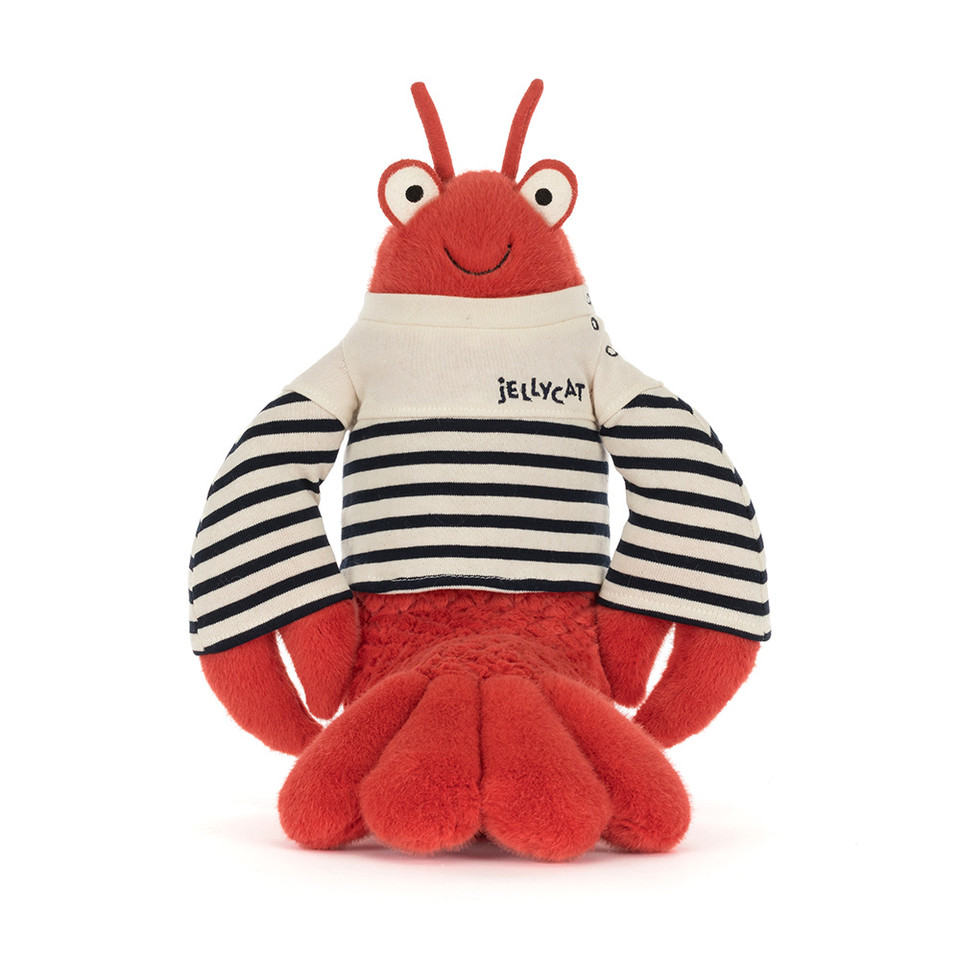 Jellycat Larry Lobster - Afbeelding 2