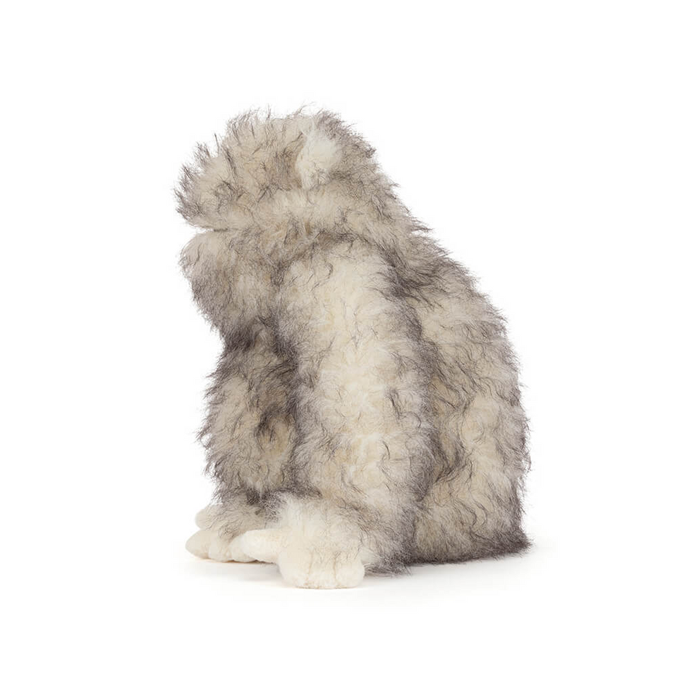 Jellycat Bretti Yeti - Afbeelding 4