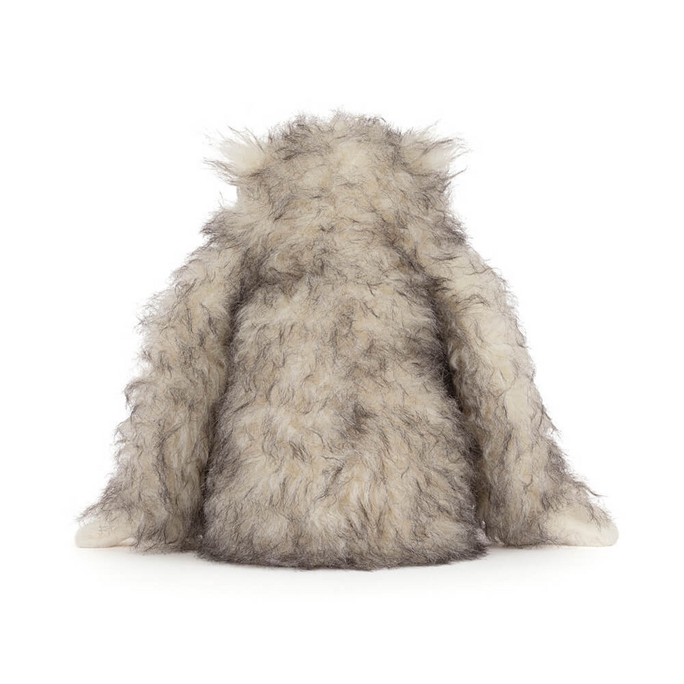 Jellycat Bretti Yeti - Afbeelding 3