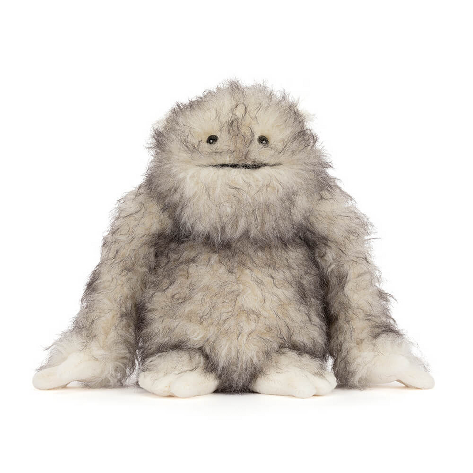 Jellycat Bretti Yeti - Afbeelding 2