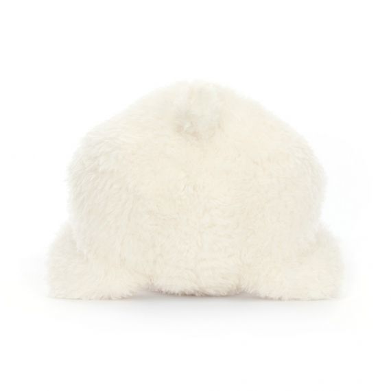 Jellycat Nozzy Polar Bear - Afbeelding 3